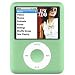 Apple iPod nano 8 GB gr�n