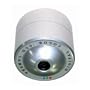 Clover Electronics DC375 Ceiling Mount Hi-Resolution Eyeball Camera - Small (Grey)