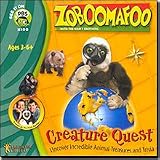 Zoboomafoo Creature Quest
