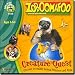 Zoboomafoo Creature Quest