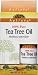 Holista Tea Tree Oil 100% Pure, 0.8 Ounce