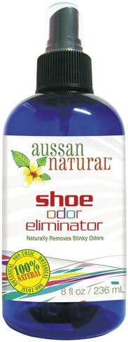 SHOE ODOR ELIMINATOR 8 oz