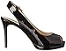 Nine West Women's Fengshue Synthetic Dress Pump