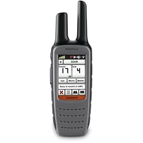 Garmin Rino 650 US GPS
