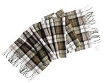 Barbour Ancient Tartan Lambswool Scarf - D1801