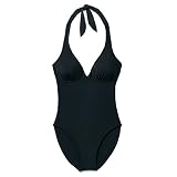Athleta One Piece Halter