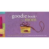 GoodieBookforMomfromkids8-15yrs.(GoodieBooks,GB1)