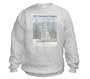 2010 Winter Olympics Sweatshirt (Adult-XLarge, Ash Grey)