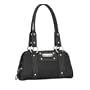 American West City Girl Zip Top Satchel