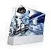 Cobalt Nexus Design Nintendo Wii Body Protector Skin Decal Sticker