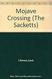 Mojave crossing