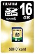 FUJIFILM SDHC������ F SDHC-016G-C6