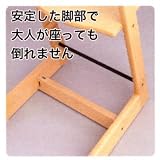 STOKKE TRIPP TRAPP(本体のみ)レッド N6026-400015 画像