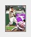 Matted Freddy Sanchez San Francisco Giants 8x10 Photo