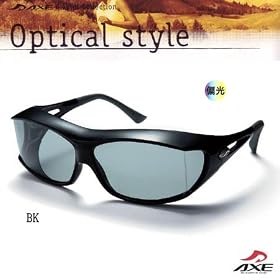 �A�b�N�X �T���O���X Optical style �T���O���X �ዾ���p���f�� SG-605P