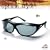 アックス サングラス Optical style サングラス 眼鏡着用可モデル SG-605P