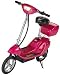 X-Treme Scooters | X-360 - 350 Watt Electric Scooter - Pink