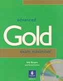Advanced gold. Exam maximiser