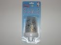 PHILADELPHIA 76ERS Team Logo 9 oz. Kids No-Spill SIPPY CUP