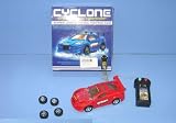 UKayed Cyclone Racer Car