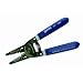 JH Williams 23506 10-20 Heavy Duty Front End Wire Strippers