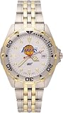 Los Angeles Lakers Men's All Star Watch Stainless Steel Bracelet