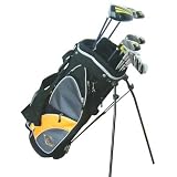 Golden Bear TR261 レディース19点ゴルフクラブセット
