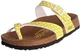 Produkt-Bild: Papillo by Birkenstock Tabora Birko-Flor, Damen Sandale