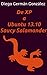 De XP a Ubuntu 13.10 Saucy Salamander: Instalación y configuración