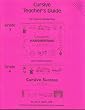Cursive Teacher's Guide, Grade 3-4
