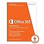 Microsoft Office 365 Home - 5PCs/MACs - 1...