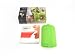 from Lekue Lekue Steam Case with Tray and Recipe Book Model 3405400V09M550