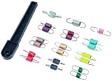 Mallory 29015 Advance Curve Change Kit