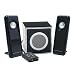 Multimedia 2.1 Speakers