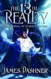 THE 13TH REALITY - The Journal of Curious Letters