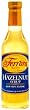 Ferrara Syrup, Hazelnut, 12.68-Ounce Bottles (Pack of 12)