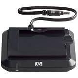 HP iPAQ External Battery Charger for HX2000 RX3000 Series Battery FA285A & FA286A