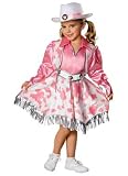 Child Western Diva Costume - NOCOLOR - Medium