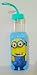 Minions Cartoon Character water Bottle For Kids ( 1 Bottle) RS.249.00