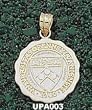 Univ Of Pennsylvania Seal Charm/Pendant