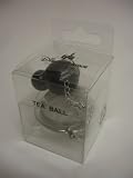 DISNEY PARKS EXCLUSIVE : NEW DESIGN : Mickey Mouse Tea Ball / Infuser