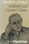 Gershom Scholem, Kabbalah and Counter History