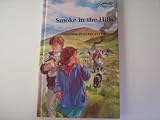 Smoke in the hills