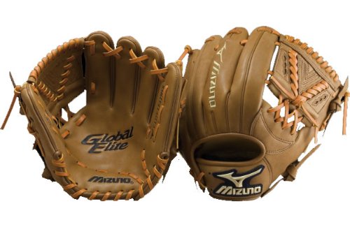 Mizuno Global Elite GGE41 Handed Throw)