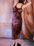 $1325 New JOHN GALLIANO Pink Purple Velvet Silk Dress 8 42