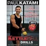 Kettlebell Drills with Paul Katami DVD