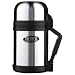 Thermos Multi Purpose Steel Flask 0.8L
