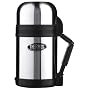 Thermos Multi Purpose Steel Flask 0.8L