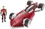 Hot Wheels Battle Force 5 Vert and Saber