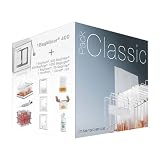PADDLE BLENDER CLASSIC KIT; 400 ML Fixed speed blender with transparent door